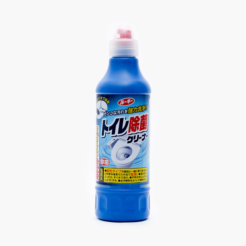 Nước tẩy bồn cầu cực mạnh kháng khuẩn khử mùi Daiichi 500ml