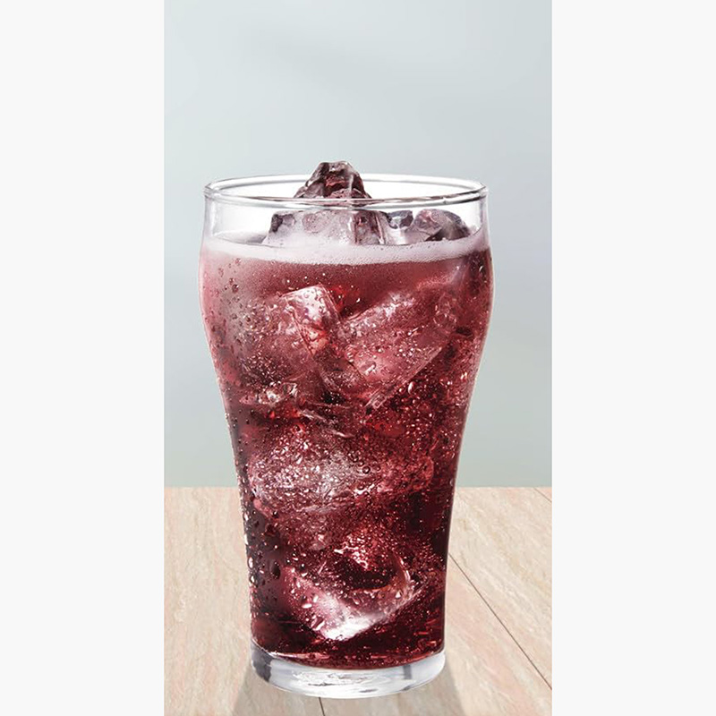 TPBS:Nước ngọt Fanta nho Nhật Bản 500ml thương hiệu COCA COLA