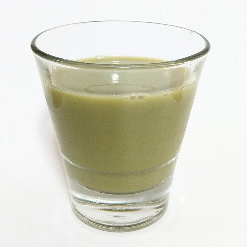 Trà sữa Matcha Latte Ayataka 440ml thương hiệu COCA COLA