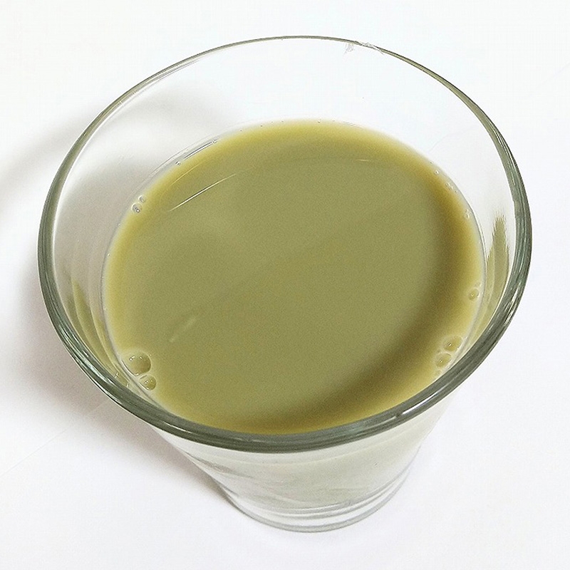 Trà sữa Matcha Latte Ayataka 440ml thương hiệu COCA COLA