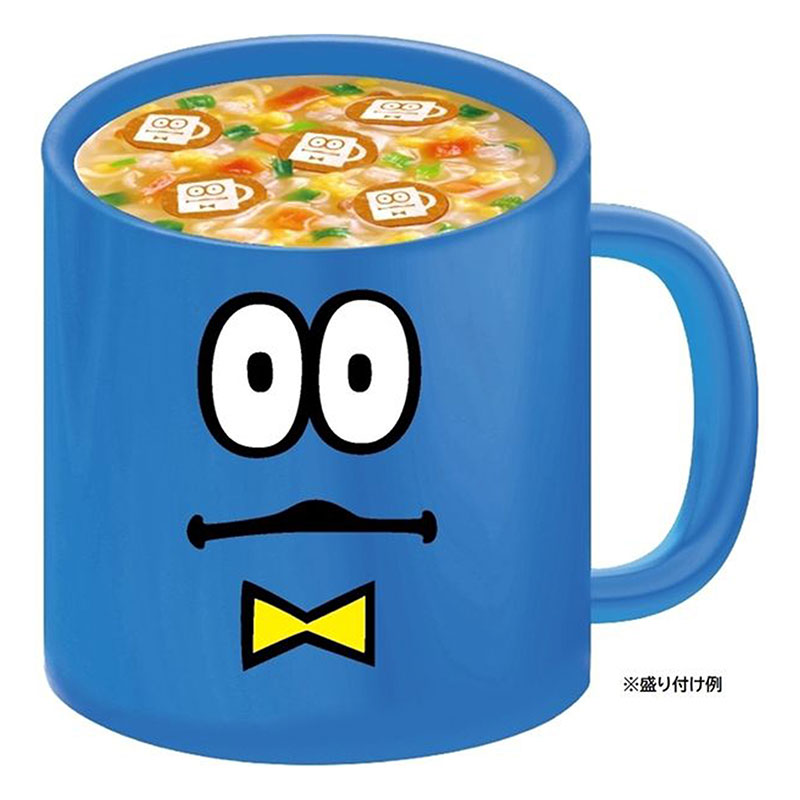 Mì Mug Ramen Nissin Nhật Bản 94g (4 gói), bổ sung Canxi, Vit.B1, B2 thương hiệu NISSIN