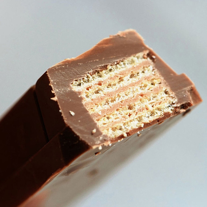 Bánh Kitkat Socola Nhật Bản 139.2g (11.6g x 12 cái) thương hiệu KITKAT