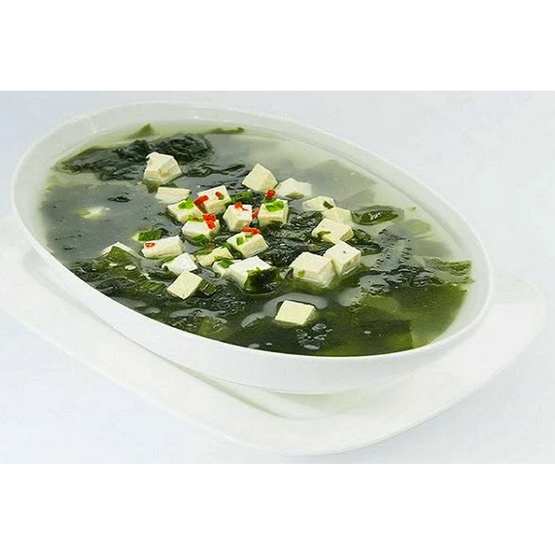 Canh Miso ăn liền (rong biển, đậu phụ, hành lá) 100g thương hiệu 