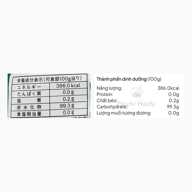 Kẹo bạc hà chiết xuất trà Tencha Hayakawa 70g, Thông cổ, giảm đau họng thương hiệu HAYAKAWA