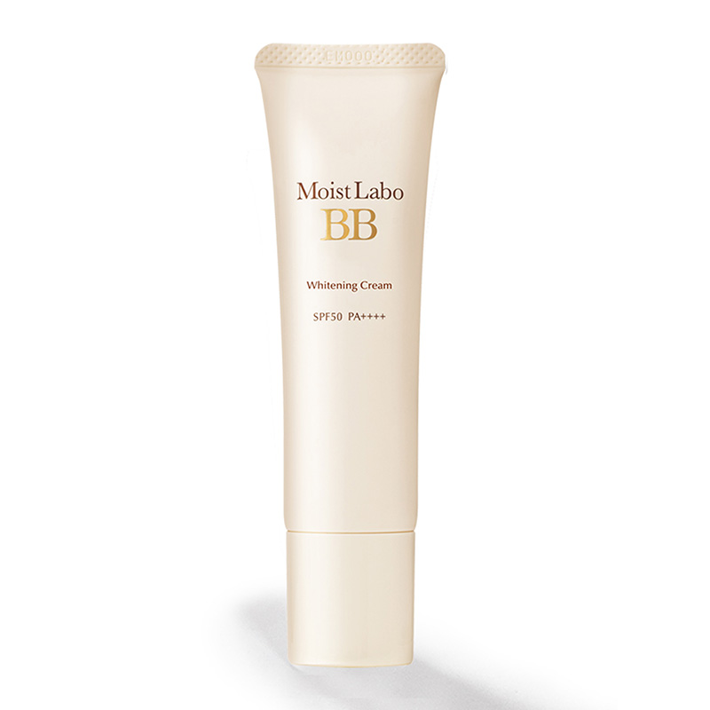 Kem BB Cream Nhật Bản Moist Labo Meishoku 30g Màu Natural Ocre 03 thương hiệu MEISHOKU