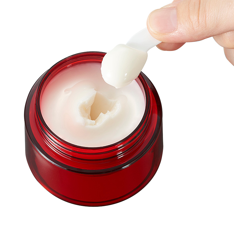 Kem gel dưỡng ẩm phục hồi chuyên sâu Nhật Bản Meishoku Harinista Restoration Gel Cream 50g thương hiệu MEISHOKU