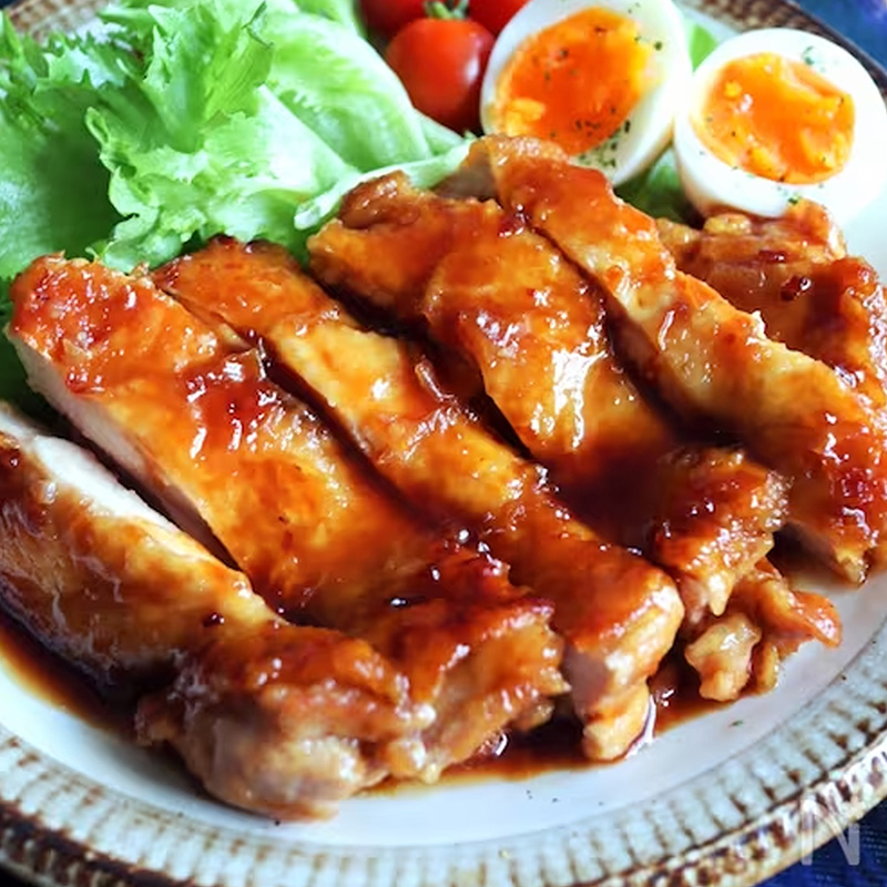 Sốt Teriyaki 250g thương hiệu BELL FOODS