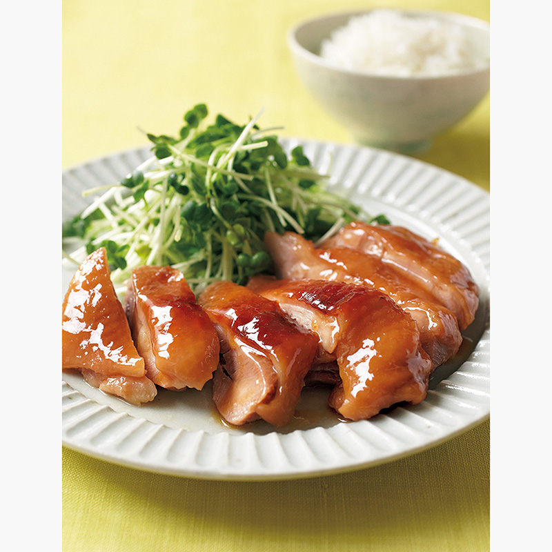 Sốt Teriyaki 250g thương hiệu BELL FOODS
