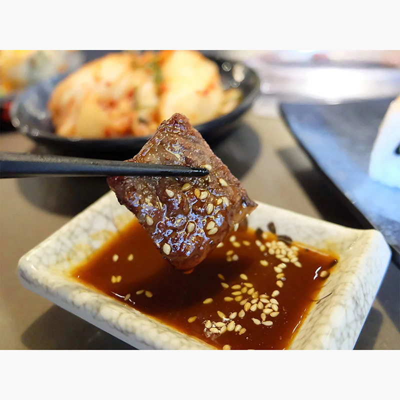 Sốt Steak đặc biệt vị tiêu đen Bell Foods 225g thương hiệu BELL FOODS