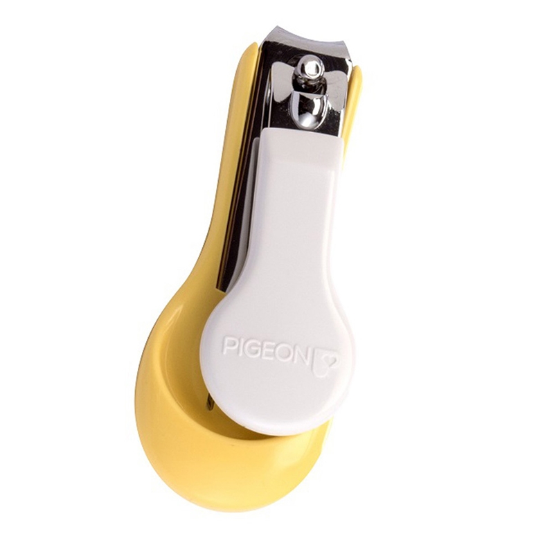 Dụng cụ bấm móng Nail Clipper Pigeon  thương hiệu PIGEON