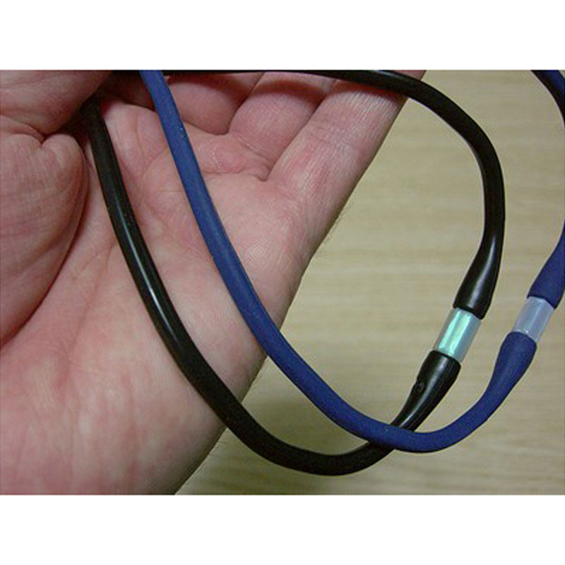 Vòng từ PIP Magneloop EX màu xanh 50cm (Giảm nhức mỏi vai gáy) thương hiệu PIP