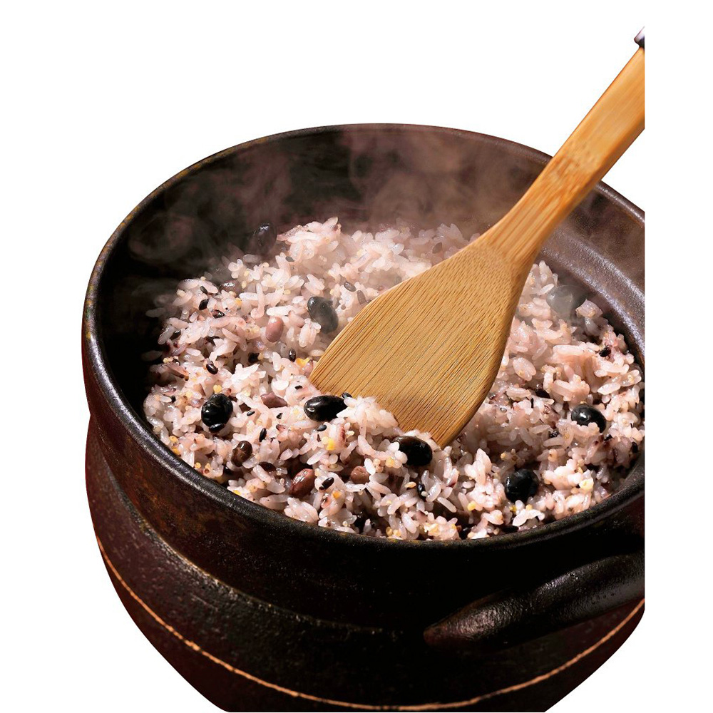 Hỗn hợp 16 loại hạt ngũ cốc Nhật Bản Hakubaku Mixed Grain 180g (30gx6 gói) thương hiệu HAKUBAKU