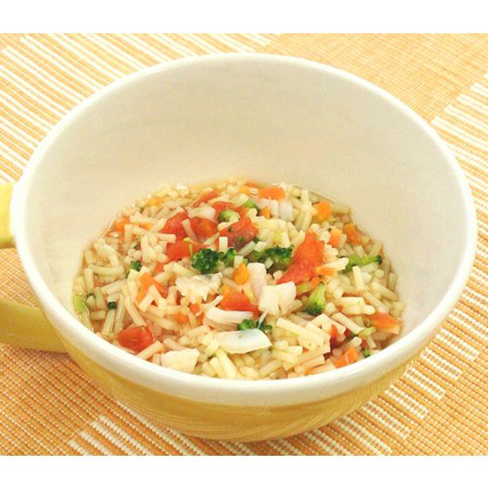 Mì Somen baby Hakubaku 100g (không muối) Cho bé từ 5 tháng tuổi thương hiệu HAKUBAKU