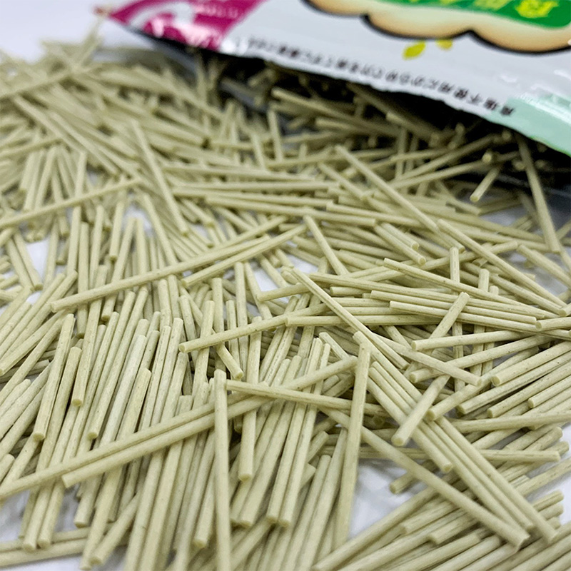 Mì Baby Somen 5 vị rau củ Hakubaku 100g thương hiệu HAKUBAKU