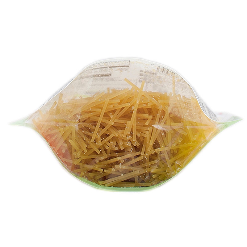 Mì baby Spaghetti Hakubaku 100g (không muối) Cho bé từ 9 tháng  thương hiệu HAKUBAKU