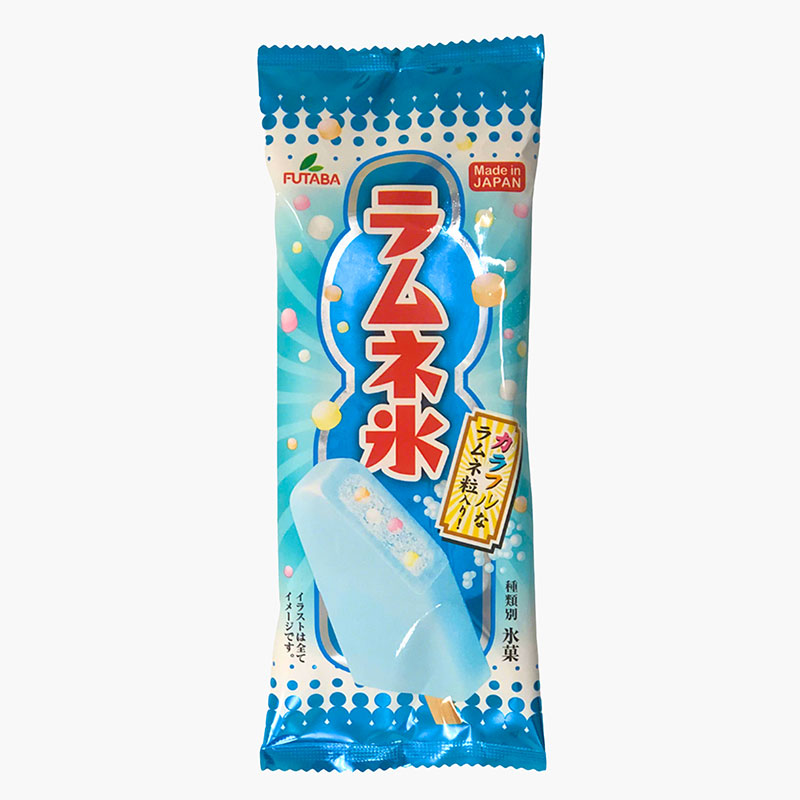 Kem vị soda Nhật Bản Futaba 85ml thương hiệu FUTABA FOODS