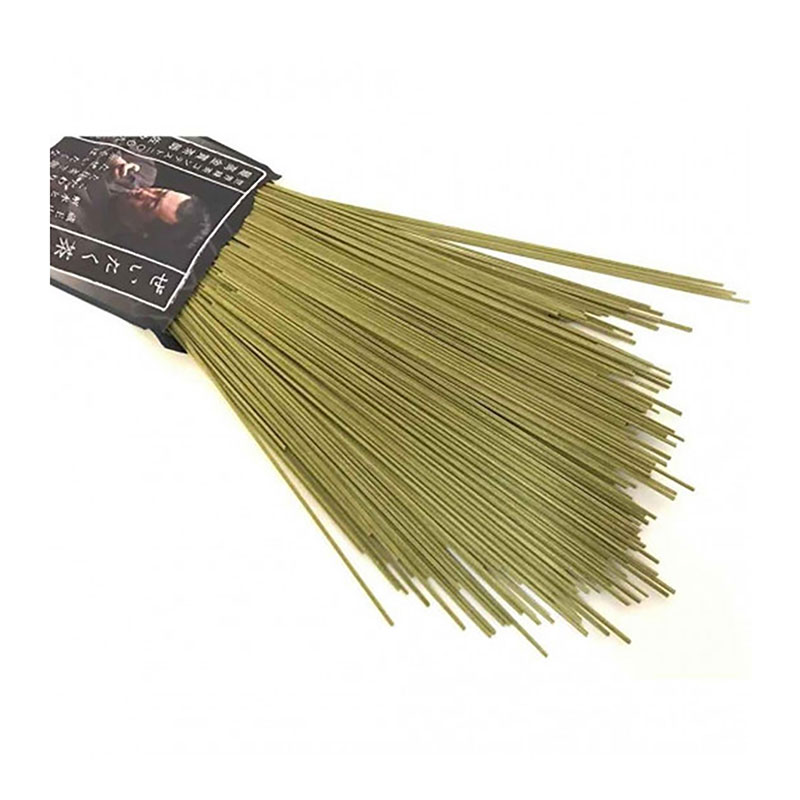 Mì Soba trà xanh Matcha 200g  thương hiệu HATAKENAKA