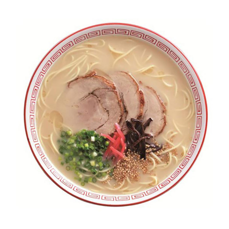 Mì Ramen không chiên xương hầm Marutai 185g  thương hiệu MARUTAI