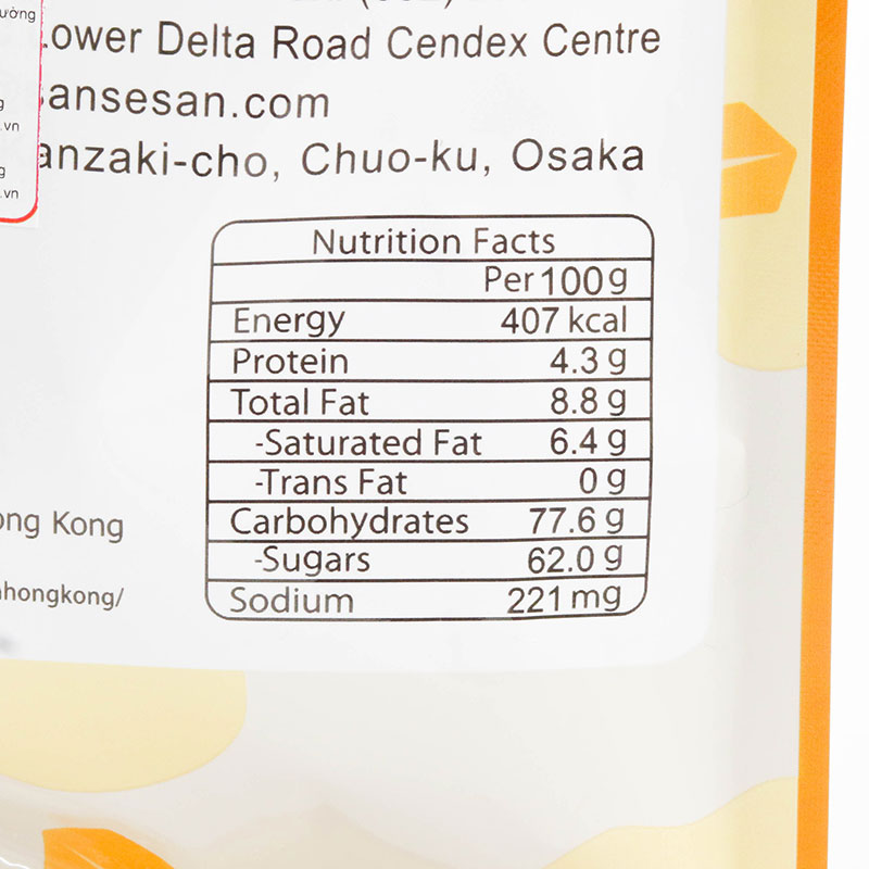 Kẹo Nhật Bản UHA sữa mềm Tokuno vị caramel espresso 70g thương hiệu UHA MIKAKUTO
