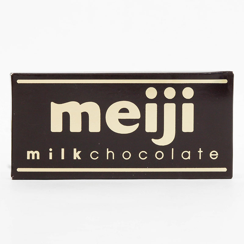 Socola Sữa Nhật Bản Meiji 50g thương hiệu MEIJI