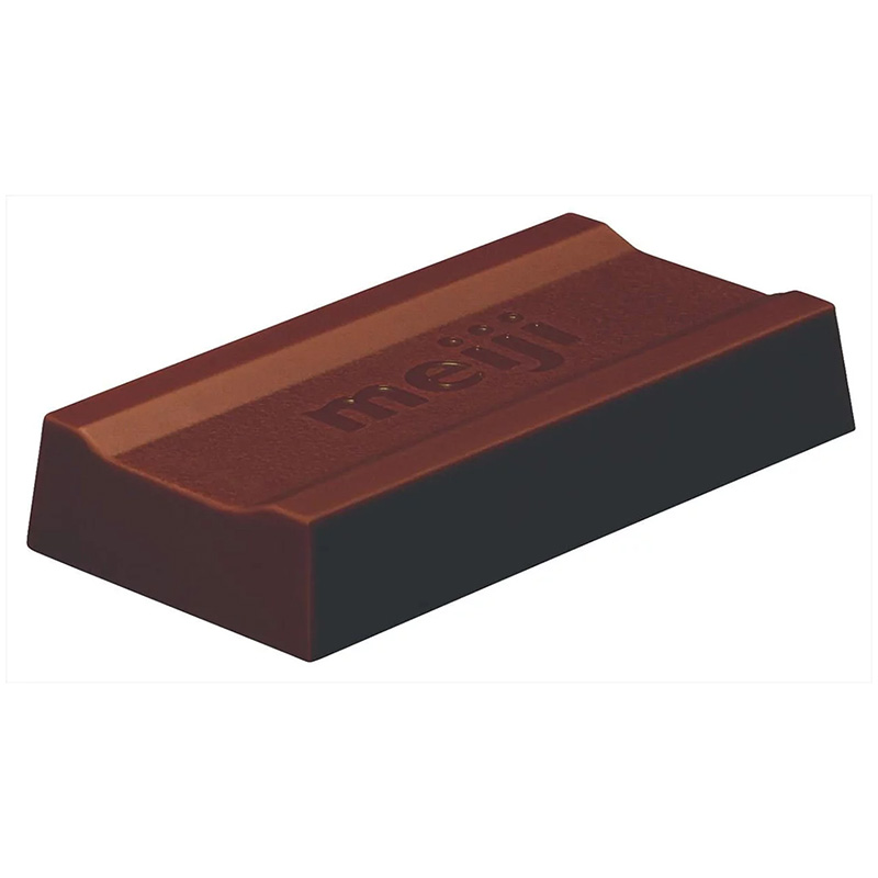 Kẹo socola sữa milk chocolate Meiji 120g (26 cái) thương hiệu MEIJI
