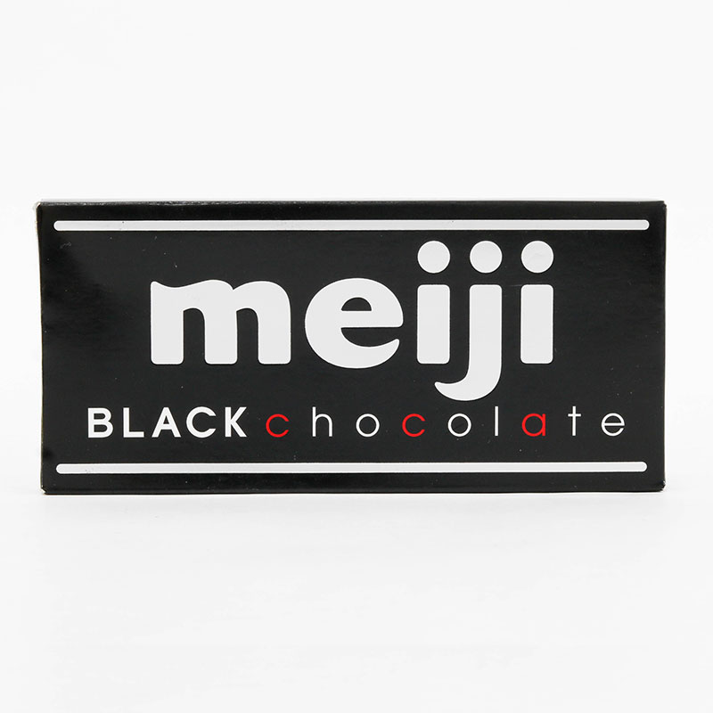 Socola Đen Nhật Bản Meiji 50g thương hiệu MEIJI