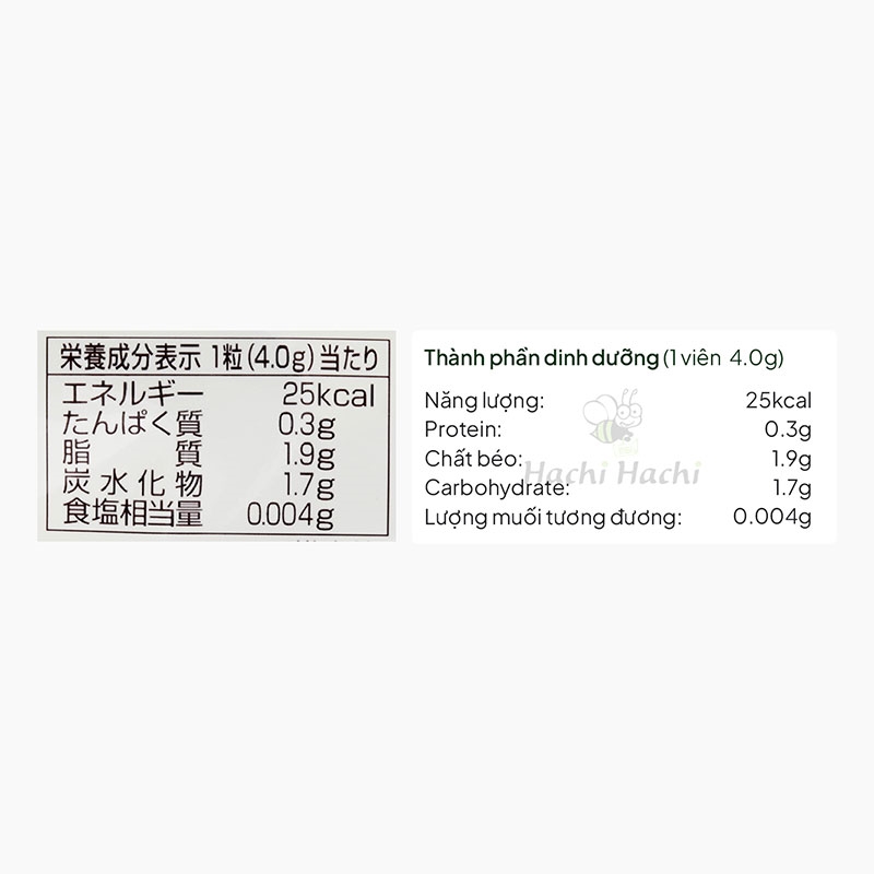 Socola Meltykiss Meiji Nhật Bản 124g - 31 cái (Premium Chocolate) thương hiệu MEIJI