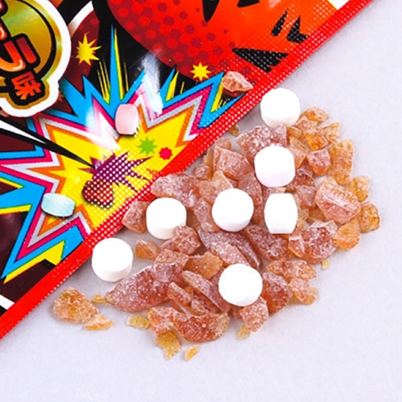 Kẹo nổ Meisan vị Cola  5g thương hiệu MEIJI