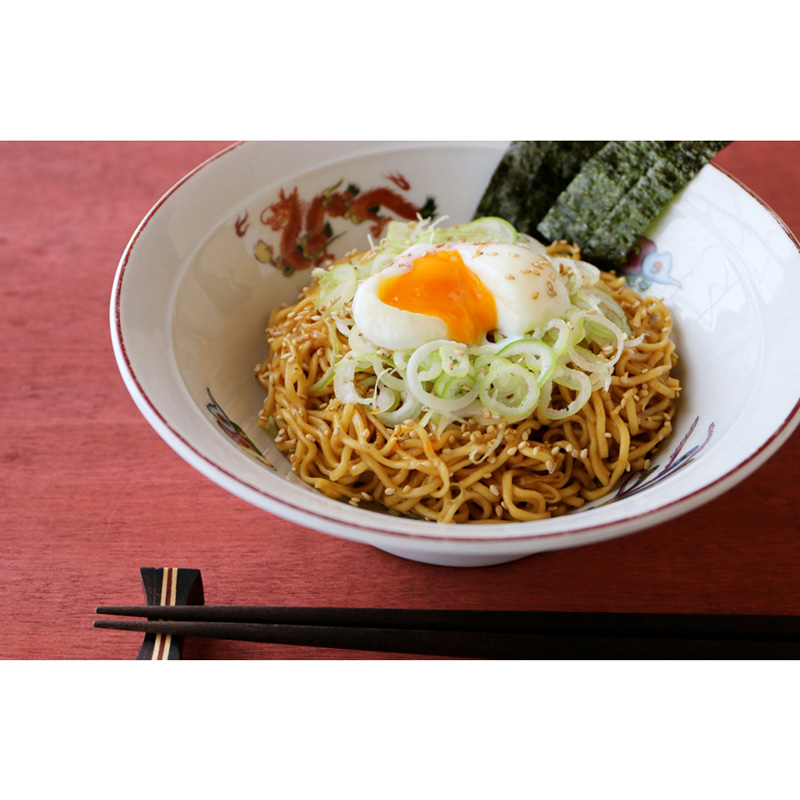 Mì Ramen ăn liền Mama 360g (12 góix30g) thương hiệu MAMA