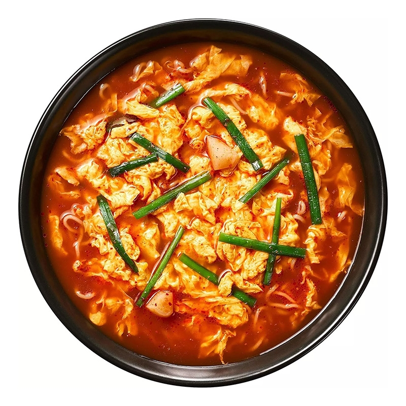 Mì cay Nhật Bản Myojo 480g (96g x 5 gói) thương hiệu MYOJO FOODS