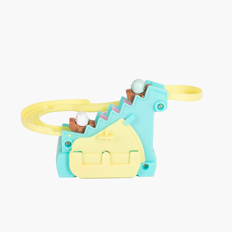 Đồ chơi tàu lượn siêu tốc Sumikko Gurashi thương hiệu MARUKA