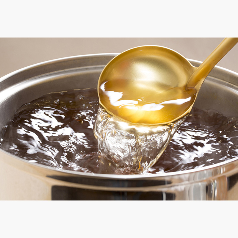 Nước dùng Dashi tảo bẹ Kombu Yamasa 500ml thương hiệu YAMASA
