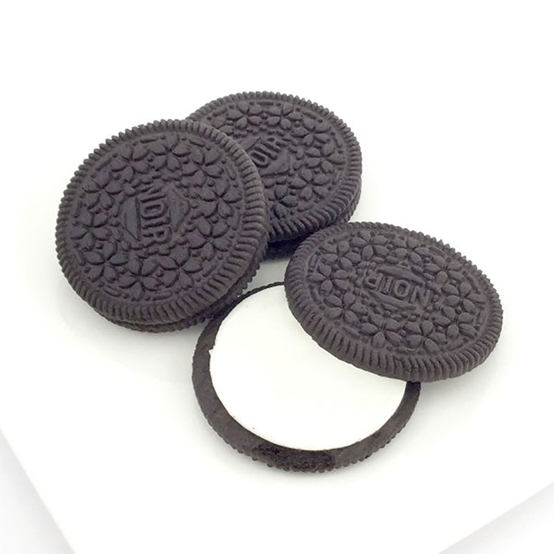 Bánh quy cacao nhân kem YBC 18 cái (115.2g) thương hiệu YAMAZAKI BISCUITS