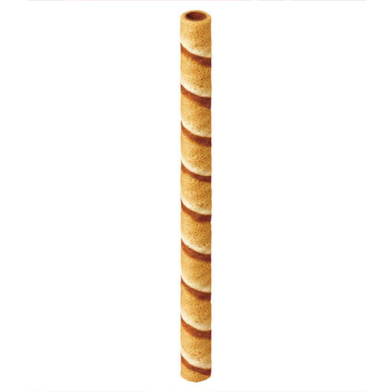 Bánh quế YBC Picola vị socola 49g (5 cái x 2 gói) thương hiệu YAMAZAKI BISCUITS