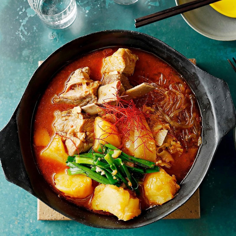 Hạt nêm Dashi thịt bò và hàu Youki 130g  thương hiệu YOUKI FOOD