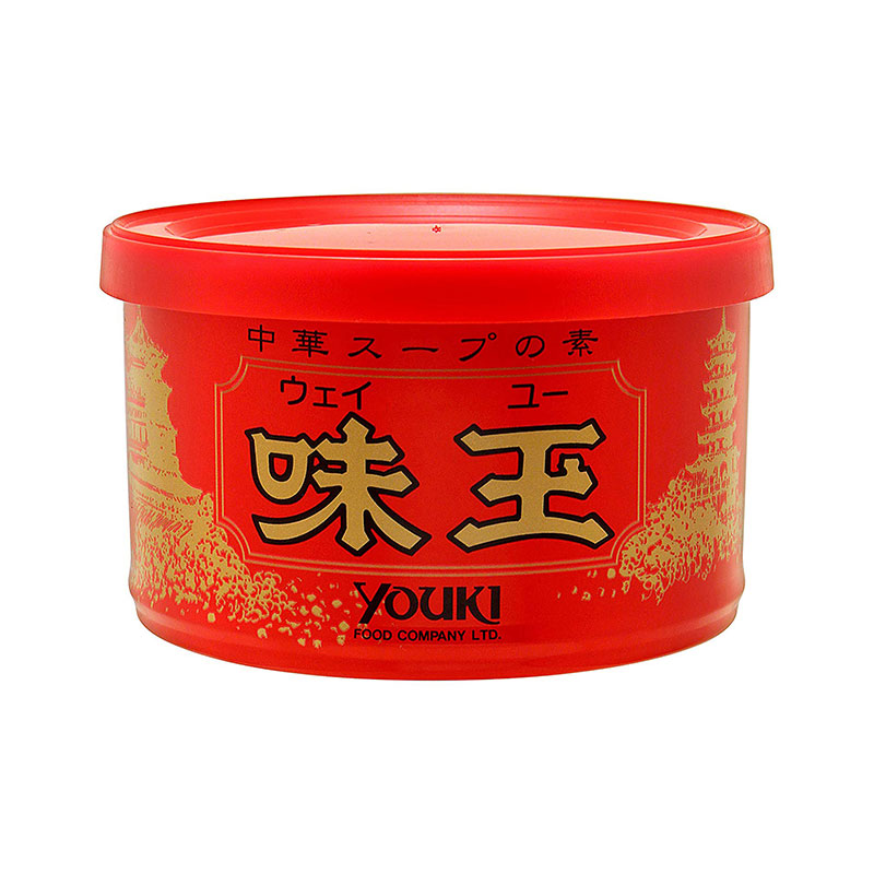 Gia vị nêm xương hầm cô đặc Youki 150g 