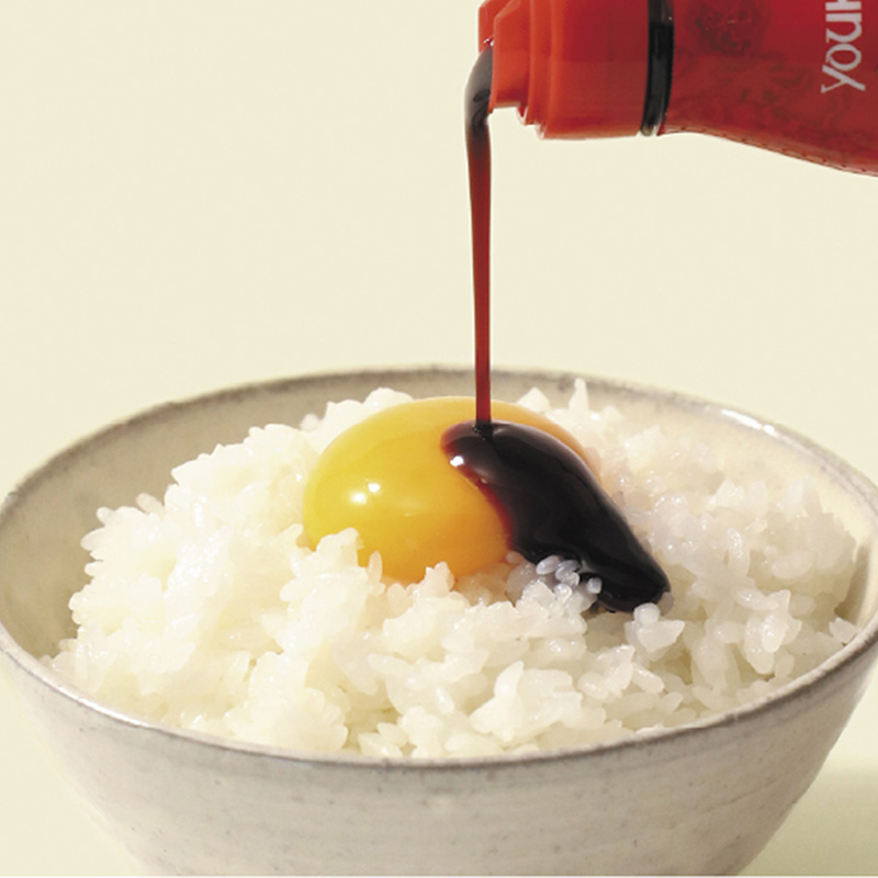 Sốt dầu hào Youki không chất phụ gia 220g thương hiệu YOUKI FOOD