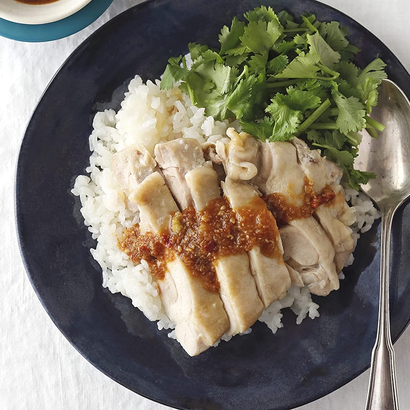 Hạt nêm chiết xuất thịt và rau Youki không chất phụ gia 400g thương hiệu YOUKI FOOD