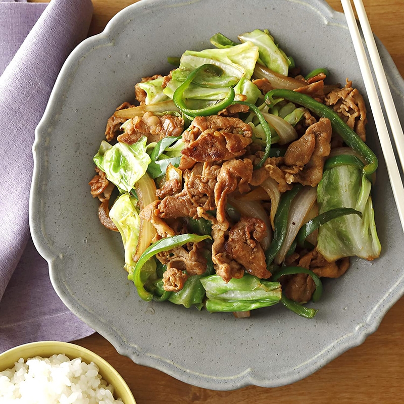 Hạt nêm chiết xuất thịt và rau Youki không chất phụ gia 400g thương hiệu YOUKI FOOD