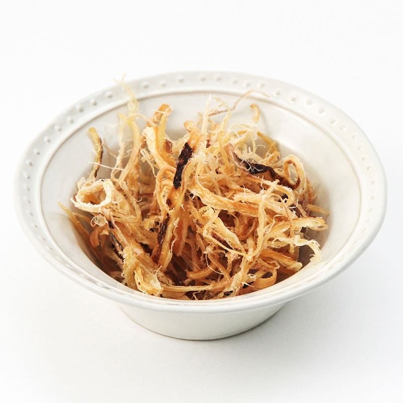 Khô mực nướng xé sợi ăn liền Hokkaido Yamaei 85g thương hiệu YAMAEI SHOKUHIN