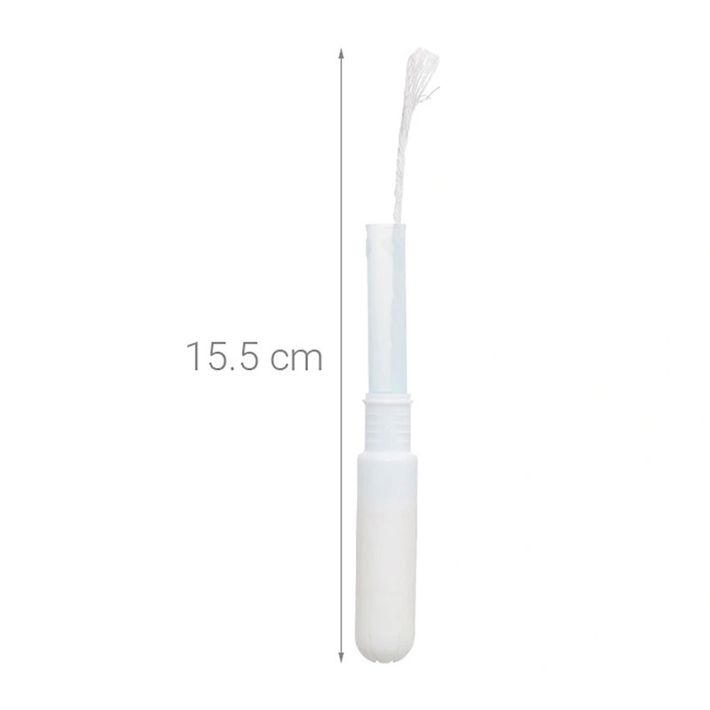Băng vệ sinh Tampon mềm mại siêu thấm Sofy 9 cái thương hiệu UNICHARM