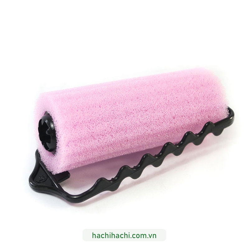 Dụng cụ uốn tóc Shobi size S (12 cái) thương hiệu SHOBI
