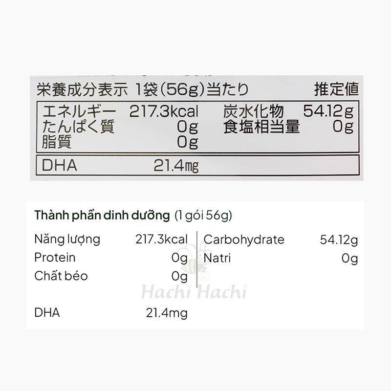TPBS: Kẹo mút IQ Unimat Riken 56g (8 cái) thương hiệu UNIMAT RIKEN
