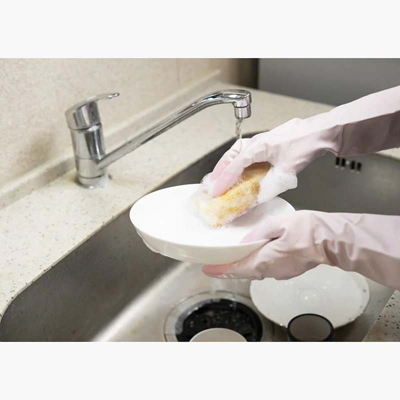 Nước rửa chén trung tính hương cam Rocket 500g Túi refill thương hiệu ROCKET SOAP