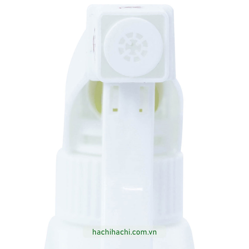 Chai xịt tẩy nấm mốc nhà tắm dạng bọt Rocket 300ml  thương hiệu ROCKET SOAP