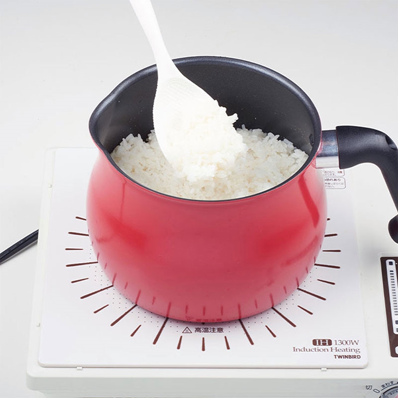 Nồi chiên ngập dầu 3L dùng được bếp từ thương hiệu WAHEI FREIZ