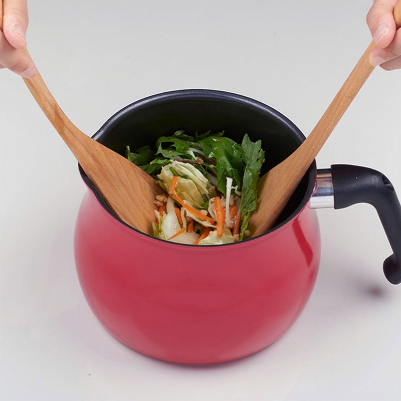 Nồi chiên ngập dầu 3L dùng được bếp từ thương hiệu WAHEI FREIZ