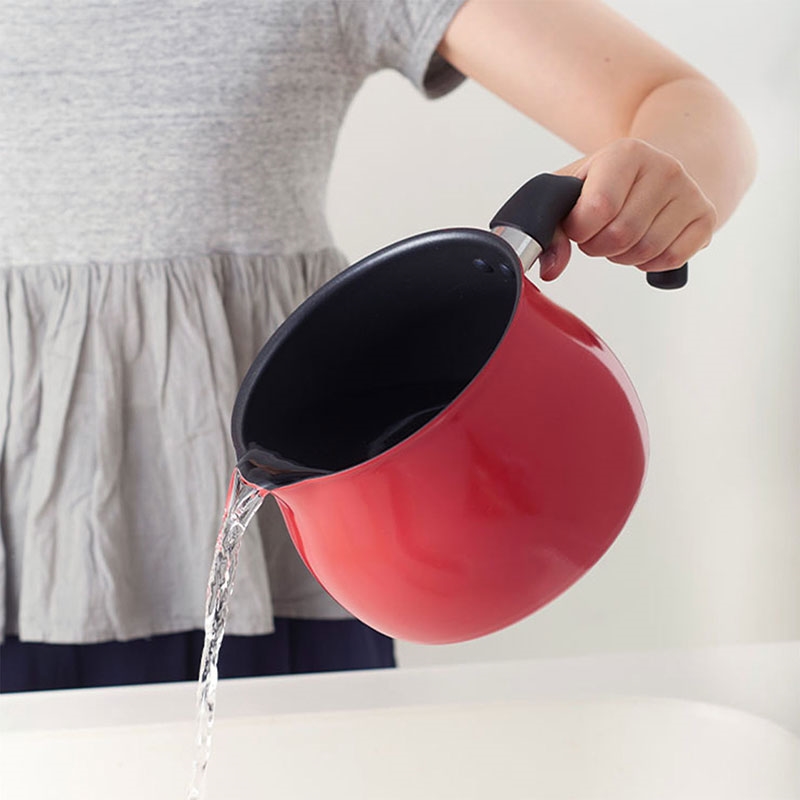 Nồi chiên ngập dầu 3L dùng được bếp từ thương hiệu WAHEI FREIZ