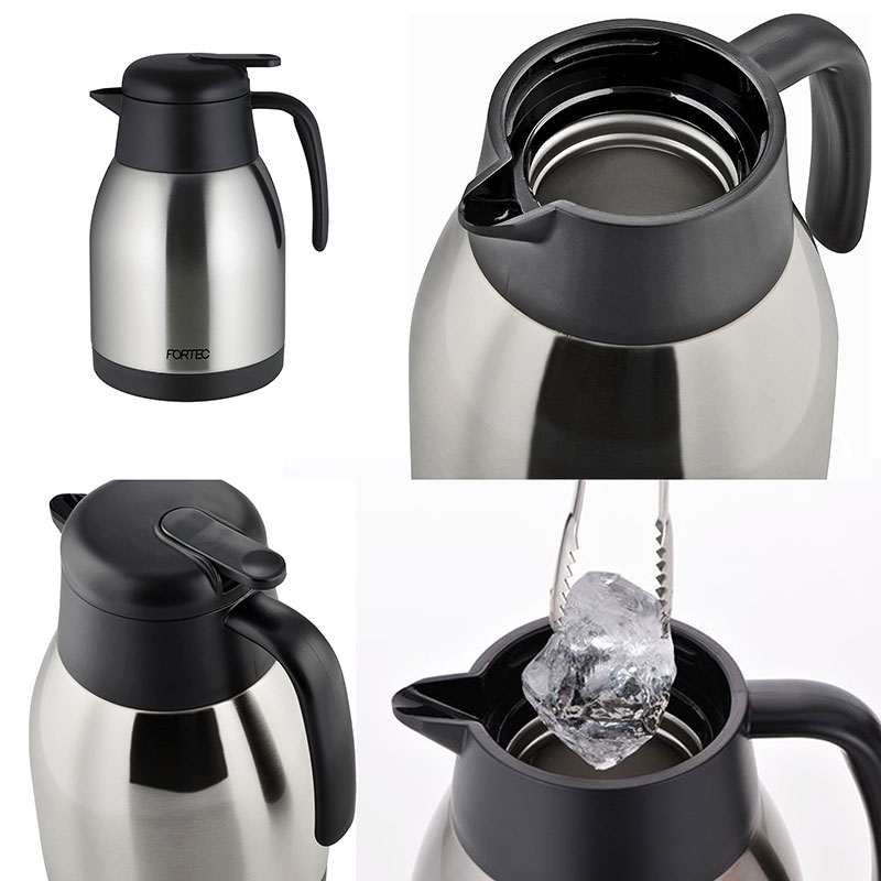 Bình giữ nhiệt Wahei Freiz 1.4L thương hiệu WAHEI FREIZ