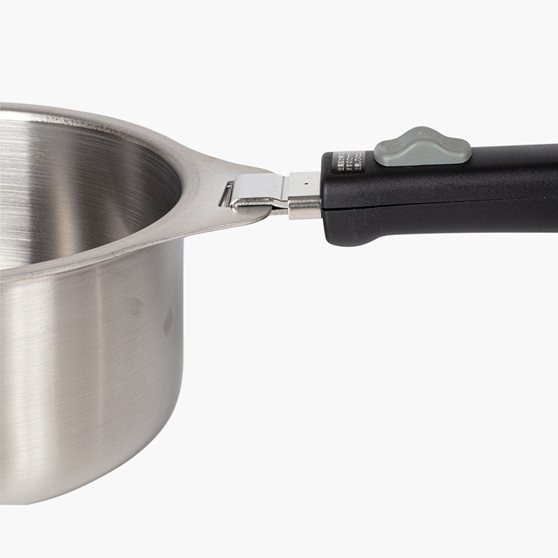 Bộ nồi inox Nhật Bản Wahei Freiz 9 món, inox 304 nguyên khối cao cấp, dùng được bếp từ thương hiệu WAHEI FREIZ